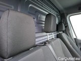  Mercedes  Sprinter 215 FG 33 3,0T PRO TRACTION #10