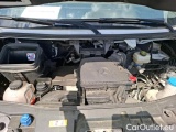  Mercedes  Sprinter 215 FG 33 3,0T PRO TRACTION #17