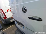  Mercedes  Sprinter 215 FG 33 3,0T PRO TRACTION #24