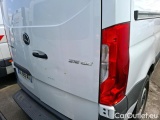  Mercedes  Sprinter 215 FG 33 3,0T PRO TRACTION #25