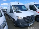  Mercedes  Sprinter 215 FG 33 3,0T PRO TRACTION #30
