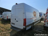  Mercedes  Sprinter 317 FG 43 3,5T FIRST PROP LEGER #3