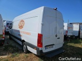 Mercedes  Sprinter 317 FG 43 3,5T FIRST PROP LEGER #2