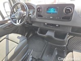  Mercedes  Sprinter 317 FG 43 3,5T FIRST PROP LEGER #4