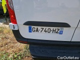  Mercedes  Sprinter 317 FG 43 3,5T FIRST PROP LEGER #5