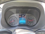  Mercedes  Sprinter 317 FG 43 3,5T FIRST PROP LEGER #7