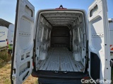  Mercedes  Sprinter 317 FG 43 3,5T FIRST PROP LEGER #13