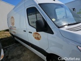  Mercedes  Sprinter 317 FG 43 3,5T FIRST PROP LEGER #14