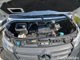  Mercedes  Sprinter 317 FG 43 3,5T FIRST PROP LEGER #24