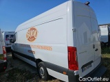  Mercedes  Sprinter 317 FG 43 3,5T FIRST PROP LEGER #34