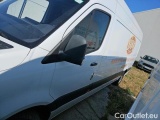  Mercedes  Sprinter 317 FG 43 3,5T FIRST PROP LEGER #35