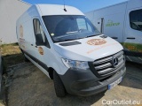  Mercedes  Sprinter 317 FG 43 3,5T FIRST PROP LEGER #37