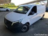  Mercedes  Vito 114 CDI FOURGON XL PRO 