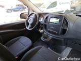  Mercedes  Vito 114 CDI FOURGON XL PRO #4