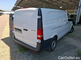  Mercedes  Vito 114 CDI FOURGON XL PRO #3