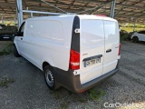  Mercedes  Vito 114 CDI FOURGON XL PRO #2