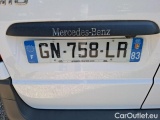  Mercedes  Vito 114 CDI FOURGON XL PRO #5
