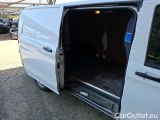  Mercedes  Vito 114 CDI FOURGON XL PRO #10