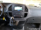  Mercedes  Vito 114 CDI FOURGON XL PRO #11