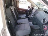  Mercedes  Vito 114 CDI FOURGON XL PRO #9