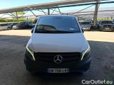  Mercedes  Vito 114 CDI FOURGON XL PRO #14