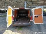  Mercedes  Vito 114 CDI FOURGON XL PRO #13