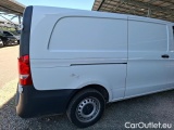  Mercedes  Vito 114 CDI FOURGON XL PRO #25