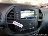  Mercedes  Vito 114 CDI FOURGON XL PRO #30