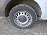  Mercedes  Vito 114 CDI FOURGON XL PRO #37