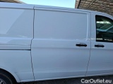  Mercedes  Vito 114 CDI FOURGON XL PRO #49