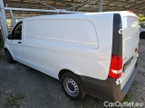  Mercedes  Vito 114 CDI FOURGON XL PRO #52