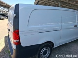  Mercedes  Vito 114 CDI FOURGON XL PRO #53