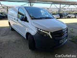  Mercedes  Vito 114 CDI FOURGON XL PRO #54