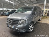  Mercedes  Vito 114 CDI FOURGON LG PRO 