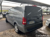  Mercedes  Vito 114 CDI FOURGON LG PRO #2