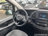  Mercedes  Vito 114 CDI FOURGON LG PRO #4