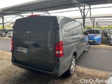  Mercedes  Vito 114 CDI FOURGON LG PRO #3