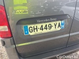 Mercedes  Vito 114 CDI FOURGON LG PRO #5