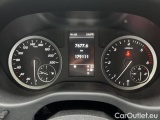 Mercedes  Vito 114 CDI FOURGON LG PRO #7
