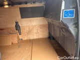  Mercedes  Vito 114 CDI FOURGON LG PRO #10
