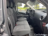  Mercedes  Vito 114 CDI FOURGON LG PRO #9