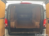  Mercedes  Vito 114 CDI FOURGON LG PRO #13