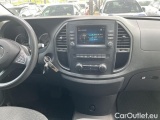  Mercedes  Vito 114 CDI FOURGON LG PRO #11
