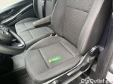 Mercedes  Vito 114 CDI FOURGON LG PRO #17