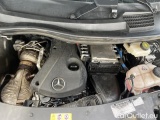 Mercedes  Vito 114 CDI FOURGON LG PRO #14