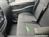  Mercedes  Vito 114 CDI FOURGON LG PRO #16