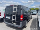  Mercedes  Vito 114 CDI LONG PRO #3