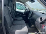  Mercedes  Vito 114 CDI LONG PRO #10