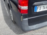  Mercedes  Vito 114 CDI LONG PRO #24