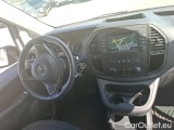  Mercedes  Vito 114 CDI MIXTO LG PRO #4